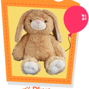 8" Plush